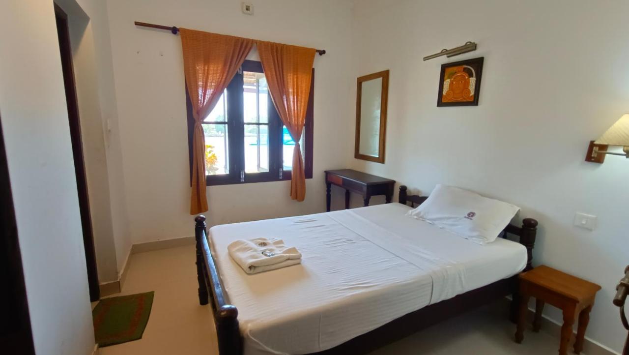 Ayana'S Homestay Alappuzha Exterior photo