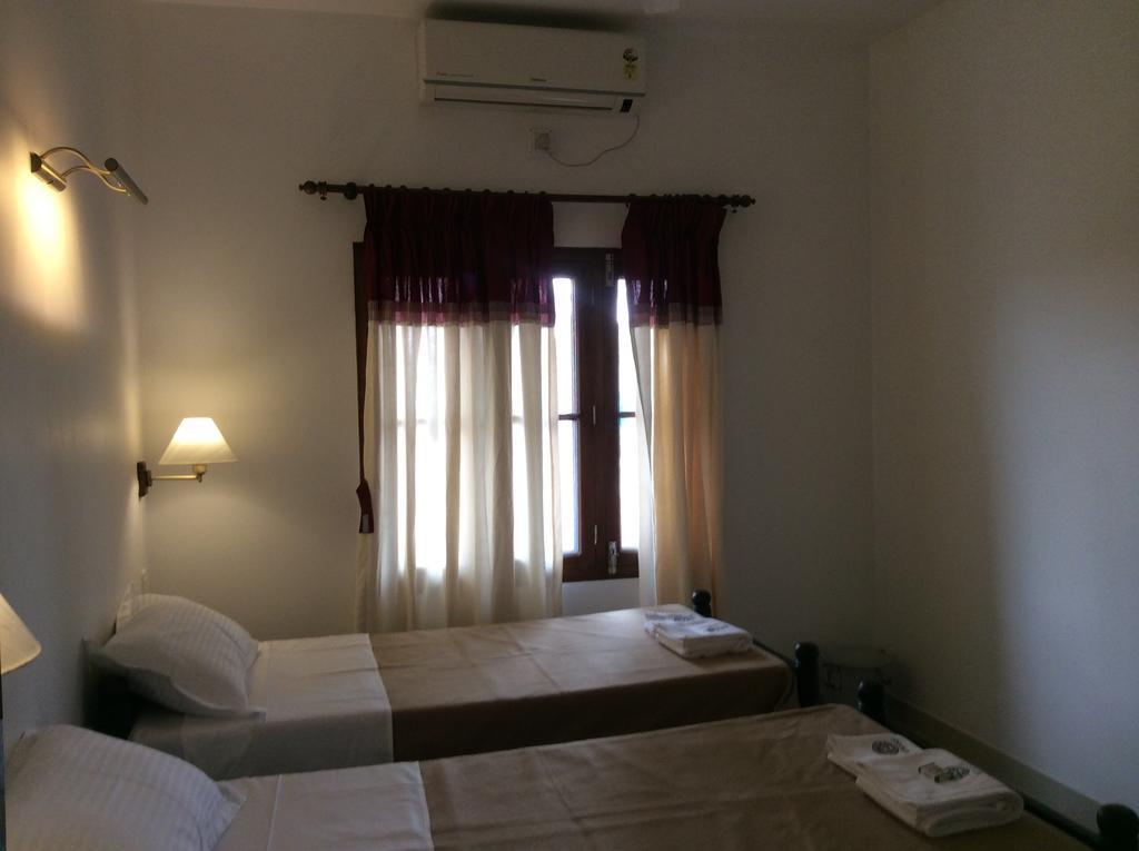 Ayana'S Homestay Alappuzha Room photo